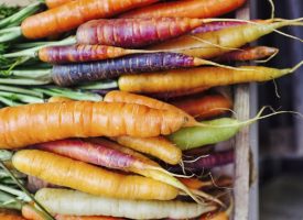 Carrots
