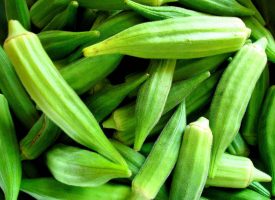 Okra