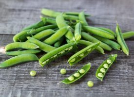 Snap Peas